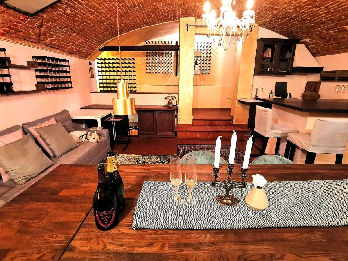 Apartamento Red Impression - In The Center Florencia