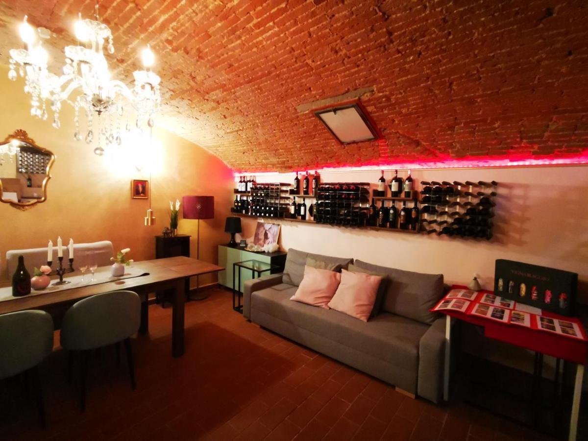 Apartamento Red Impression - In The Center Florencia