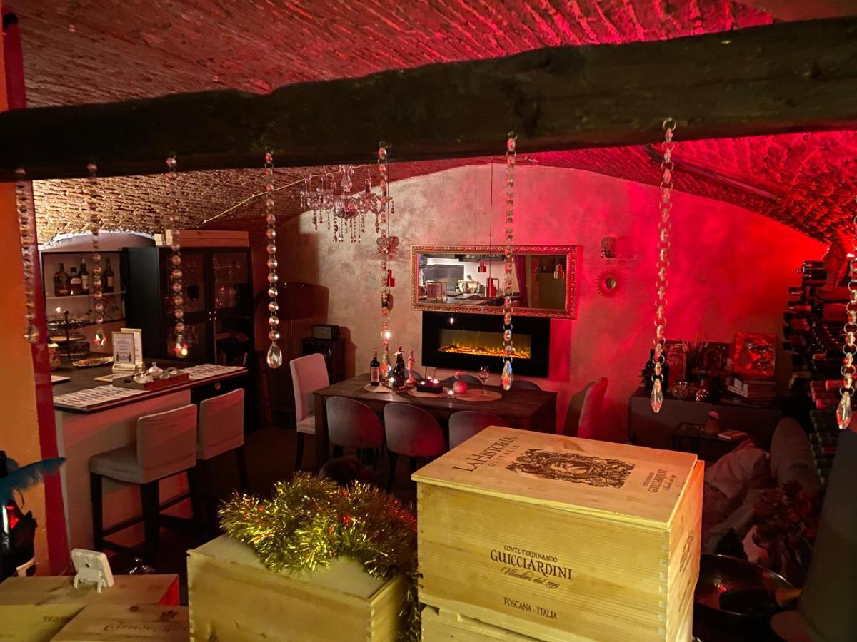 Apartamento Red Impression - In The Center *