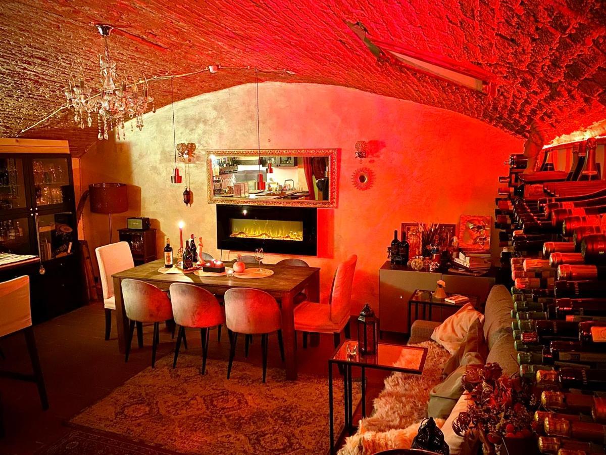 Red Impression - In The Center Apartamento *