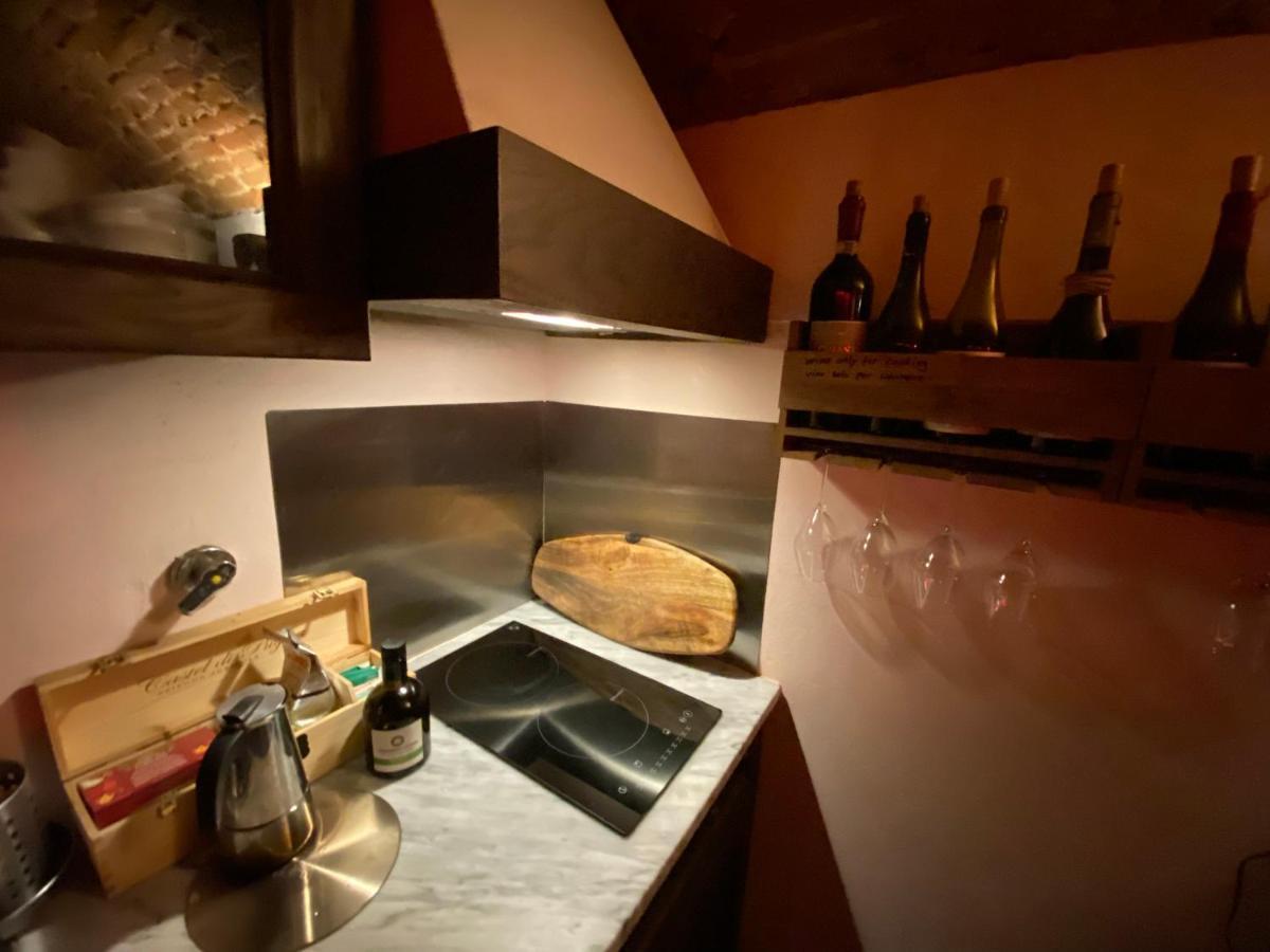 Apartamento Red Impression - In The Center Florencia