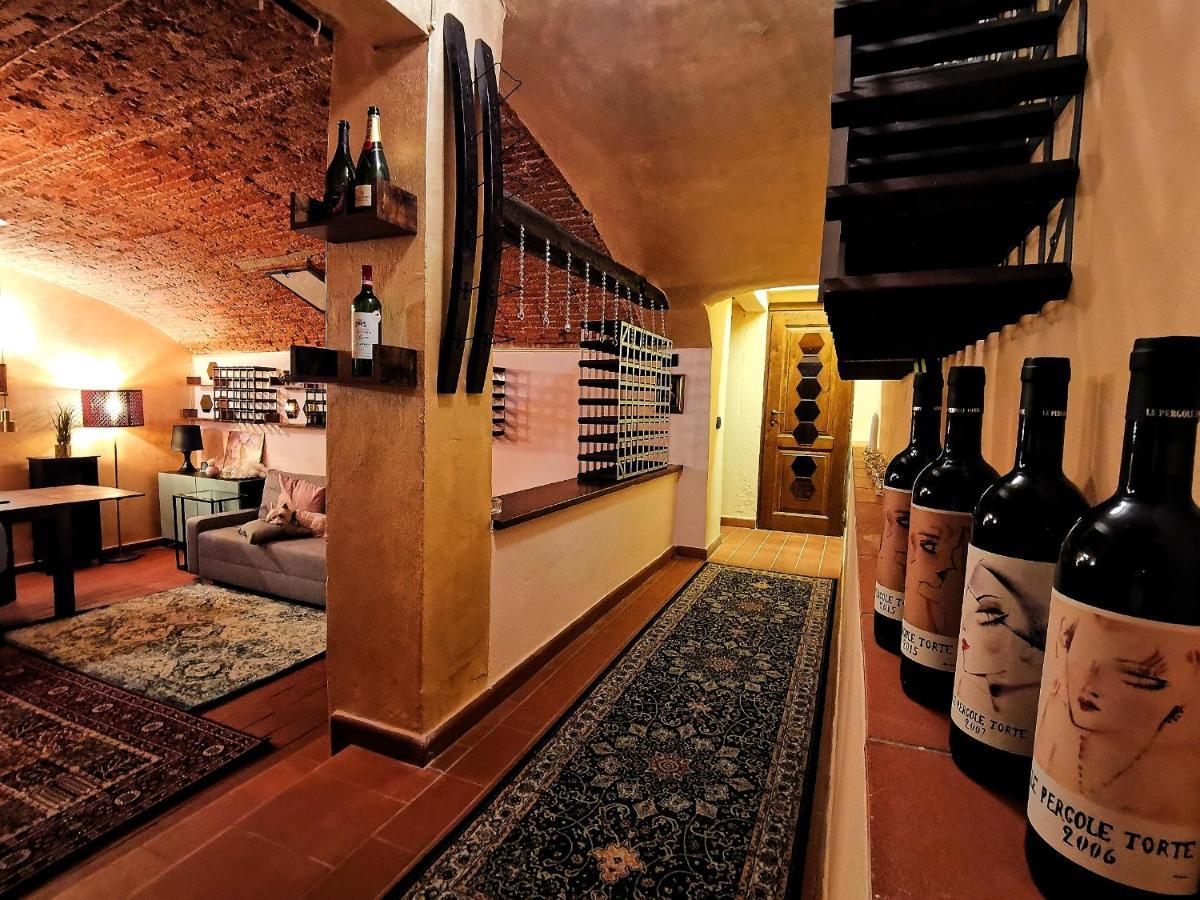 Apartamento Red Impression - In The Center